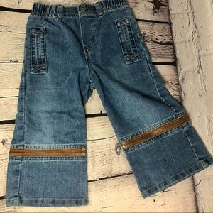 Favorite pair of jeans. EUC